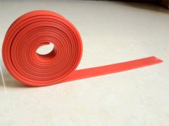  Flat rubber band 
